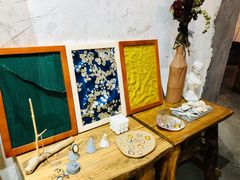 -春庄咖啡SpringHues(钟楼小区店)