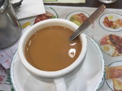 -兰芳园(上环店)