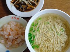 -朱鸿兴面馆(镇湖店)