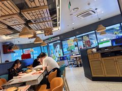 -豪享来中西餐厅(隆昌店)