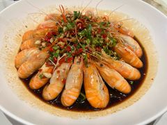 -百姓家宴(三堰店)