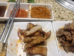 -安又胖韩国烤肉(美罗城店)