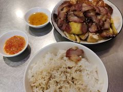 -吾家香港烧腊专门店