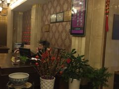 -古南都·江苏酒家(建宁路店)