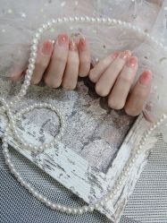 -1T·1M 日式美甲美睫