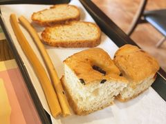 -安妮意大利餐厅(国贸店)