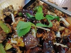 -飞虎过桥米线(翠湖店)