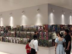 -天津万象城