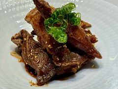 上海熏鱼-上海小南国(金桥国际广场店)