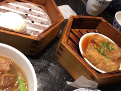 -正斗·港式粤菜(SKLP店)