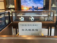 -广州白天鹅宾馆