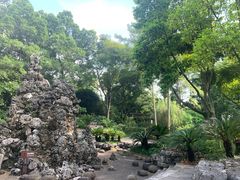 -柳侯公园