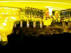 -鼎盛王朝康熙大典实景演出