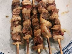 -金豆角砂锅焖面(安贞店)