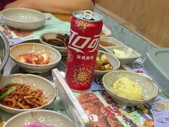 -高基五春川炒鸡排 韩国料理(威海总店)
