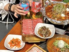 -韩一品韩国料理(柏庐南路店)