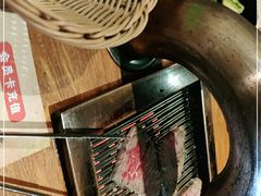 -千寻烧肉(政务区店)