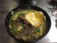 -河南拉面(肇周路店)