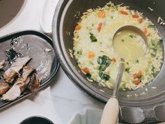 -乔阿马·江南味·驴肉香(龙湖华泾天街店)