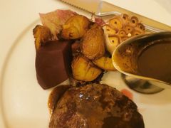 -成桂西餐厅·42年的味道(五大道疙瘩楼店)