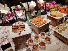 -上海漕河泾万丽酒店
