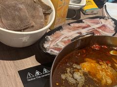 -老鼎旺安格斯牛肉火锅(衡艺广场店)