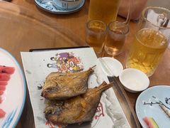-洲晓鲜·舟山海鲜大排档(朱家尖风景区店)