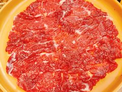 -海底捞大排档火锅(打浦路店)