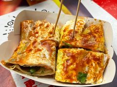 -正宁路小吃夜市