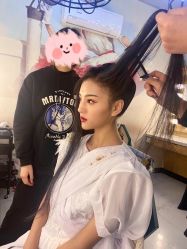 -HAIR POP