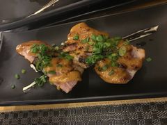 -昊·来了寿司(双楠2店)