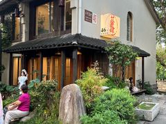 -小河直街历史文化街区