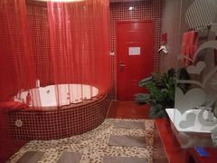 -天鹅恋主题酒店(光谷广场步行街店)