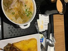 -大家乐(广州中华广场店)