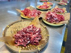 -三千坪超级火锅市场·土灶牛肉火锅