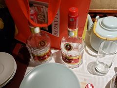 -北京京伦饭店