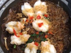 -绿茶餐厅(成都天府红店)