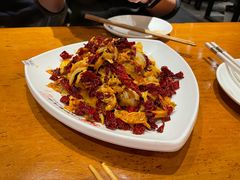 -福苗小骆驼烧烤(莲湖路店)