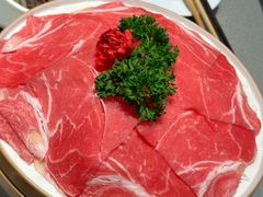 -海底捞火锅(北国先天下店)
