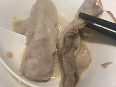 -煲宫猪肚鸡(昆山金鹰国际购物中心店)