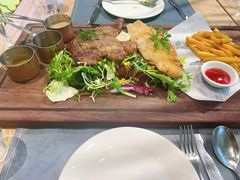 -1432德国花园餐厅(水游城购物中心店)