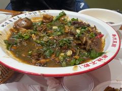 -鲁南仔·滕州炒鸡(经三路店)