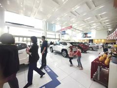-上海和展广汽丰田4S店(老闵行店)