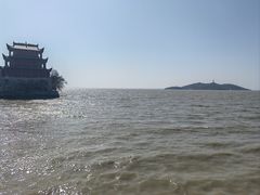 -巢湖姥山岛