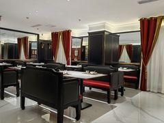 -皇城根·鲁菜济南菜·吊炉烤鸭·炒鸡鱼头(济南旗舰店)