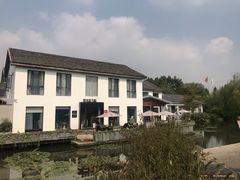 -杭州城北体育公园