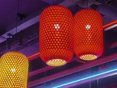 大堂-十三姨正合丰烤肉(营迹路店)