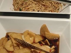 -圣福琚川味火锅(金伦花园店)