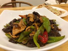 -百花食府(渔阳南路店)