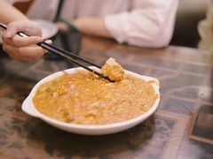 螃蟹面酱-壶园美食·淮扬菜(东圈门店)